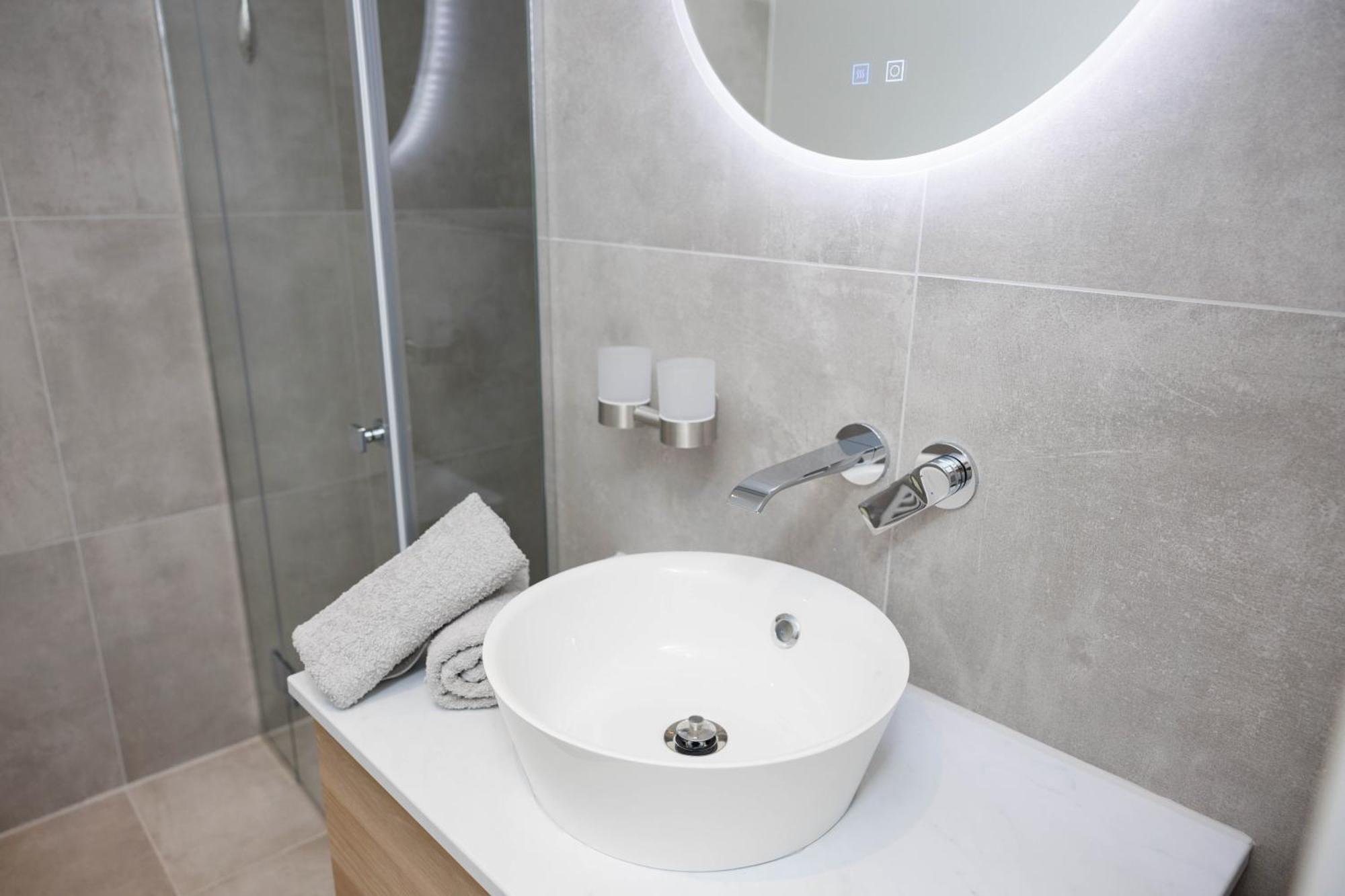 Designer Apartment Im Landhausstil Hannover Exteriör bild